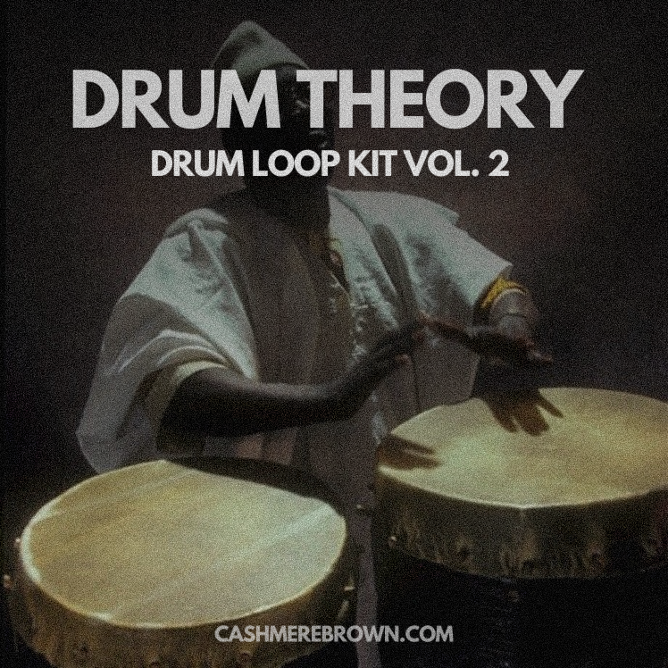 Drum loop deals kits