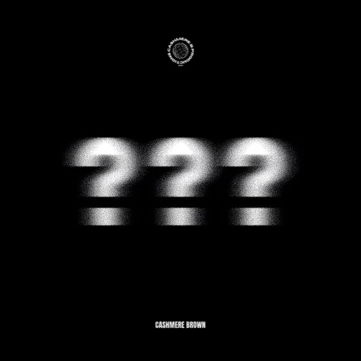 Mystery Drum Kit