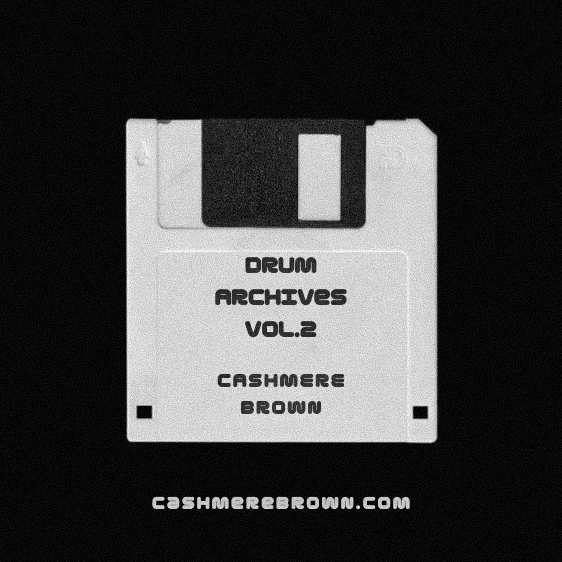 Drum Archives Vol. 2