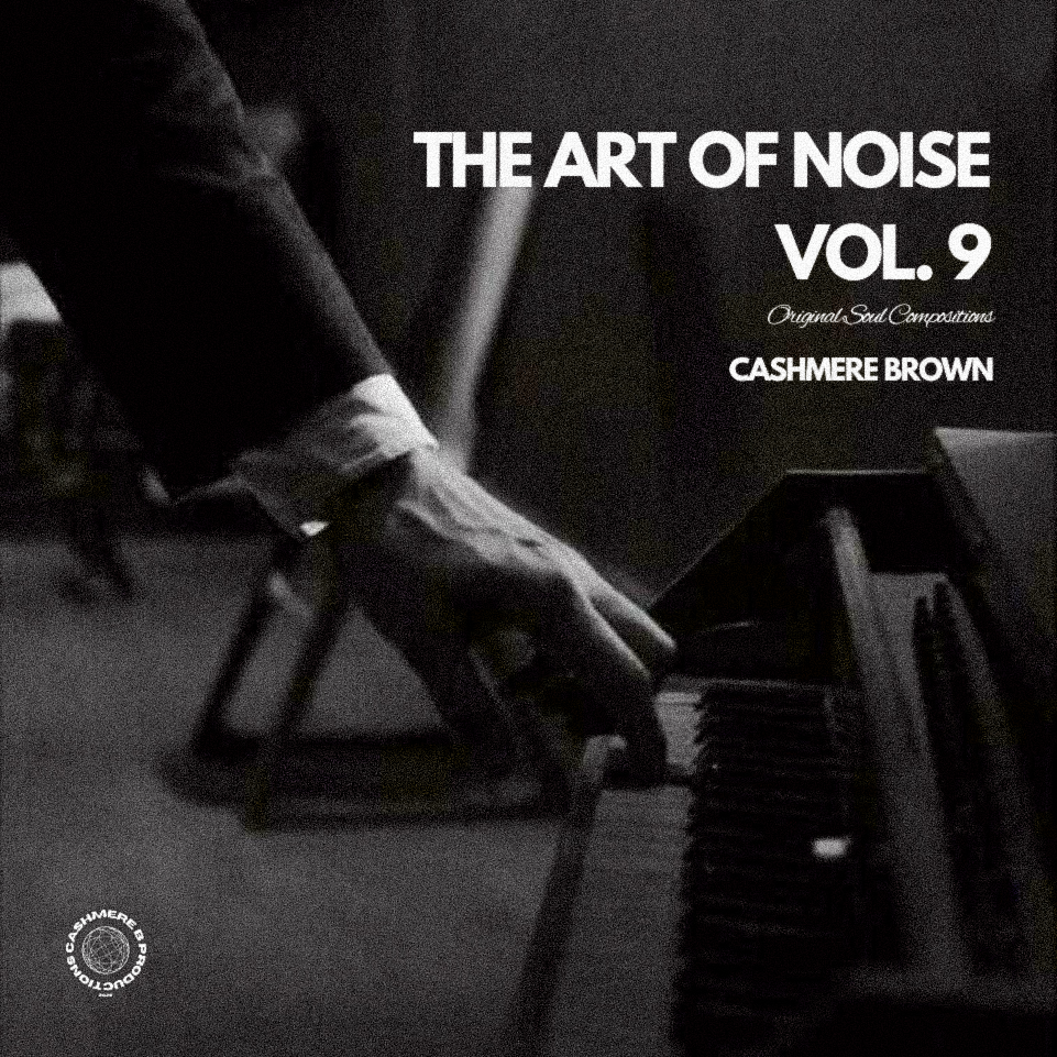 The Art Of Noise Vol. 9