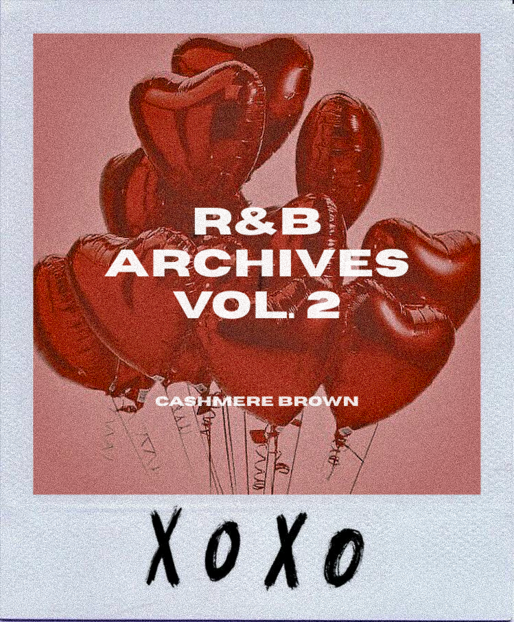 R&B Archives Vol. 2