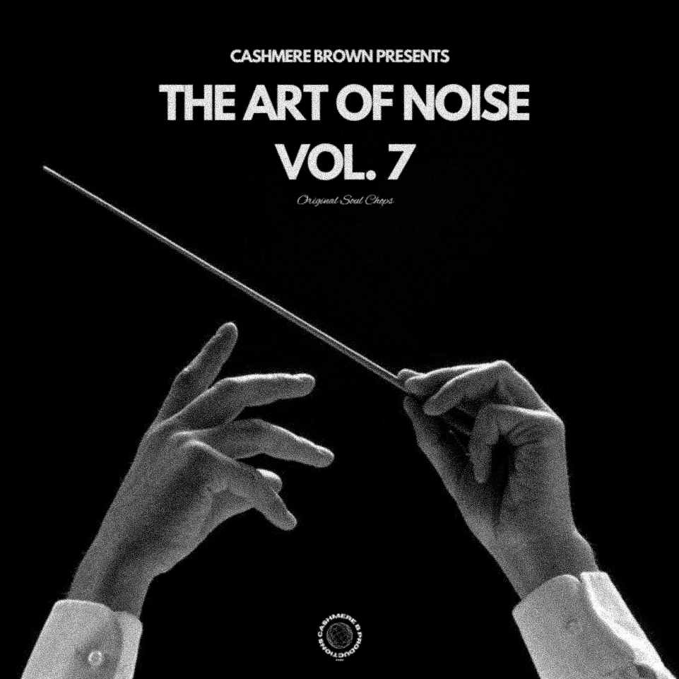 The Art Of Noise Vol. 7