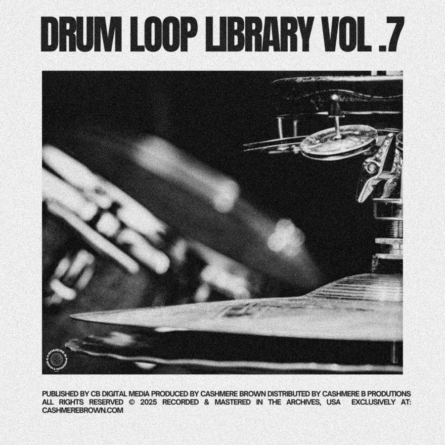 Drum Library
