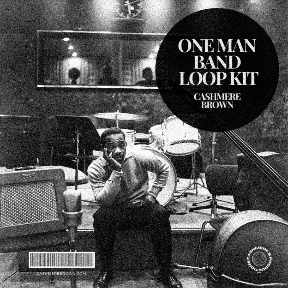 One Man Band Loop Kit