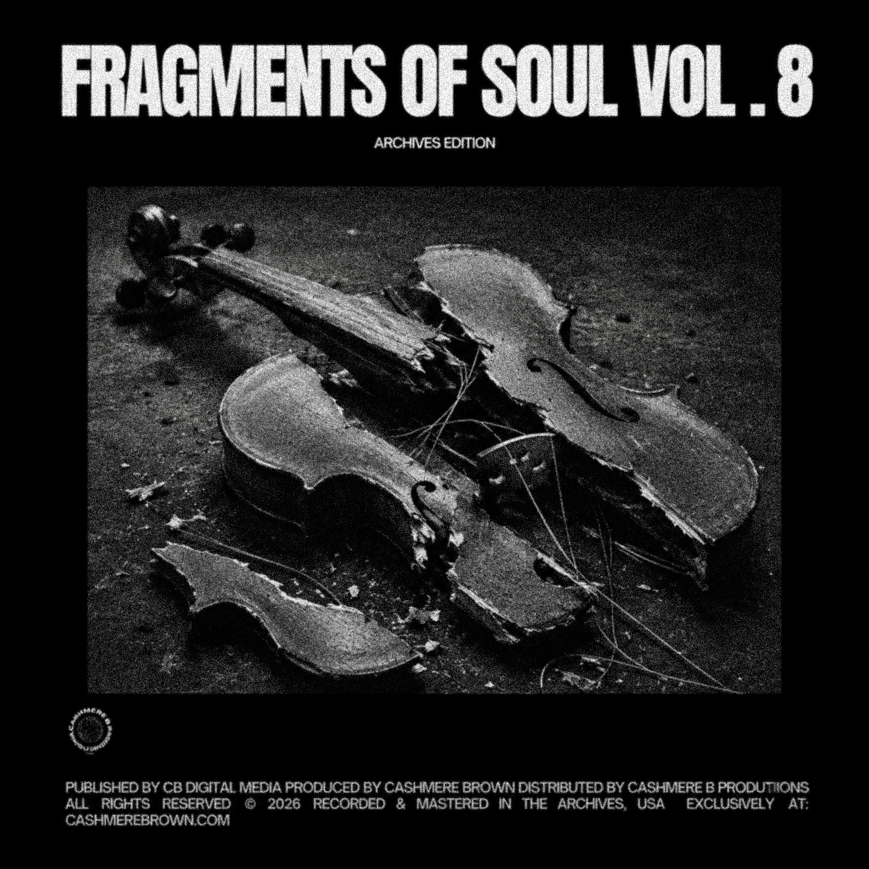 Fragments Of Soul Vol. 8