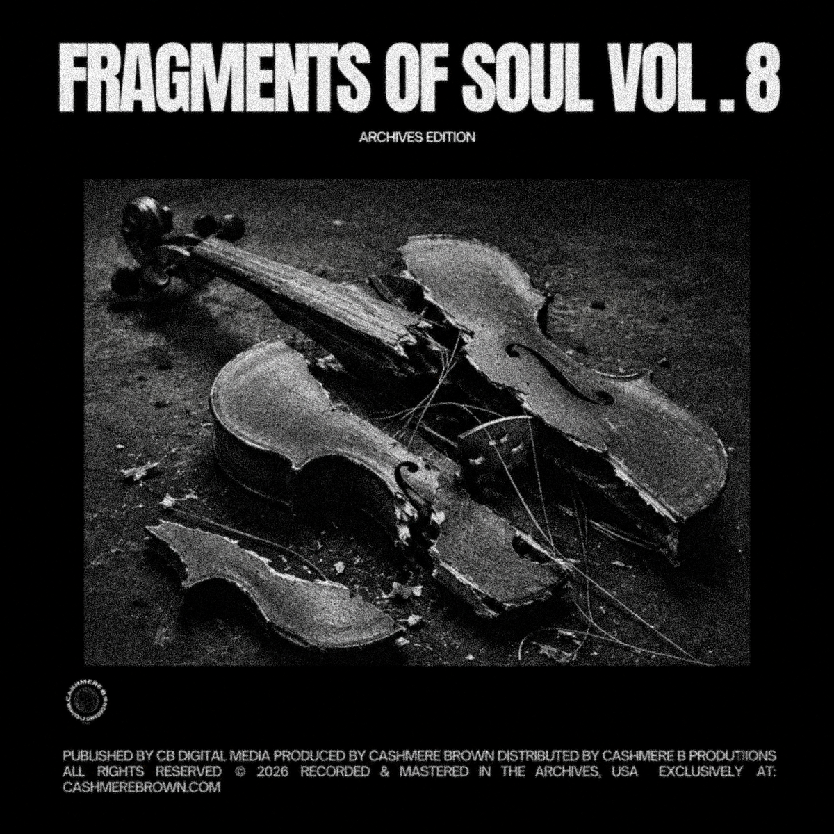 Fragments Of Soul Vol. 8