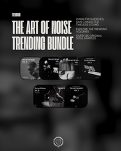 Load image into Gallery viewer, The Art Of Noise Trending Bundle
