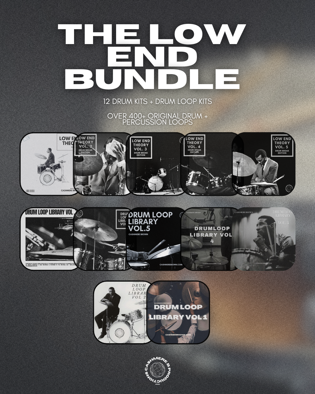 The Low End Bundle