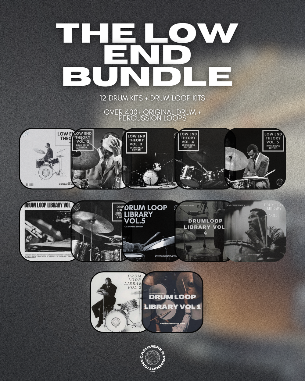 The Low end bundle