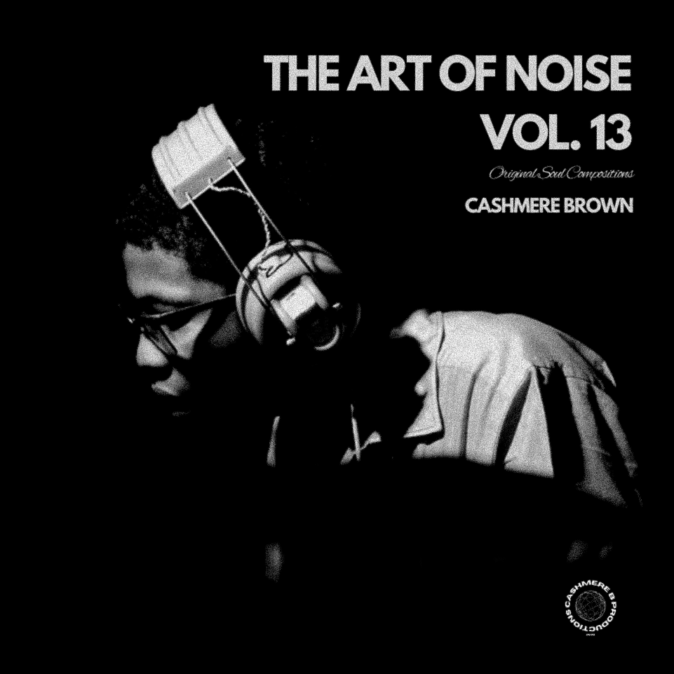 The Art Of Noise Vol. 13