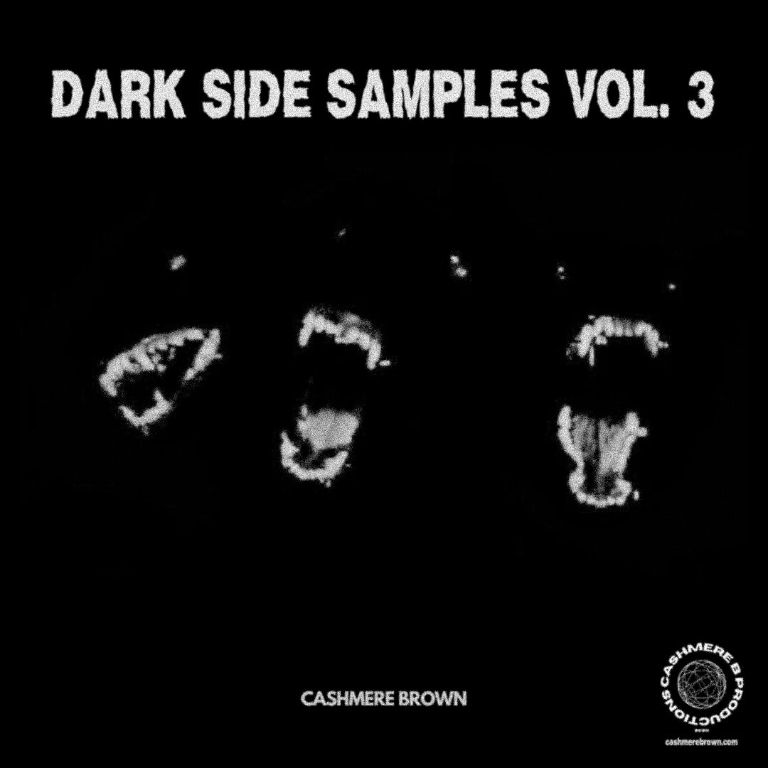 Dark Side Samples Vol. 3