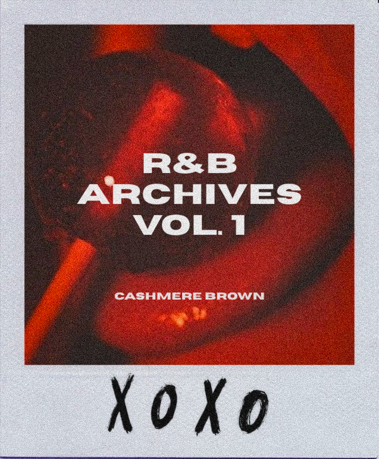 R&B Archives Vol. 1