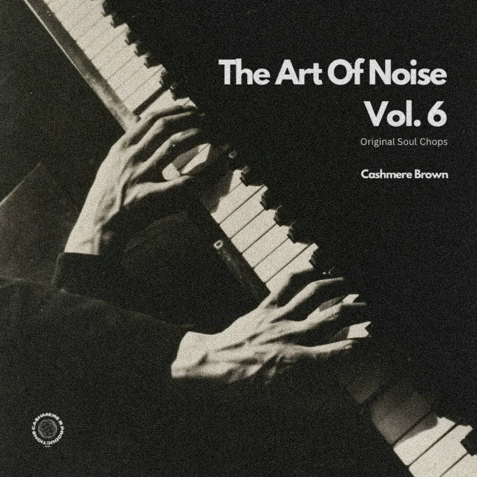 The Art Of Noise Vol. 6