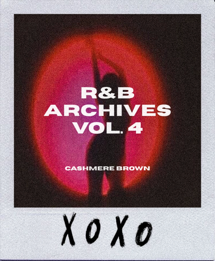 R&B Archives Vol. 4
