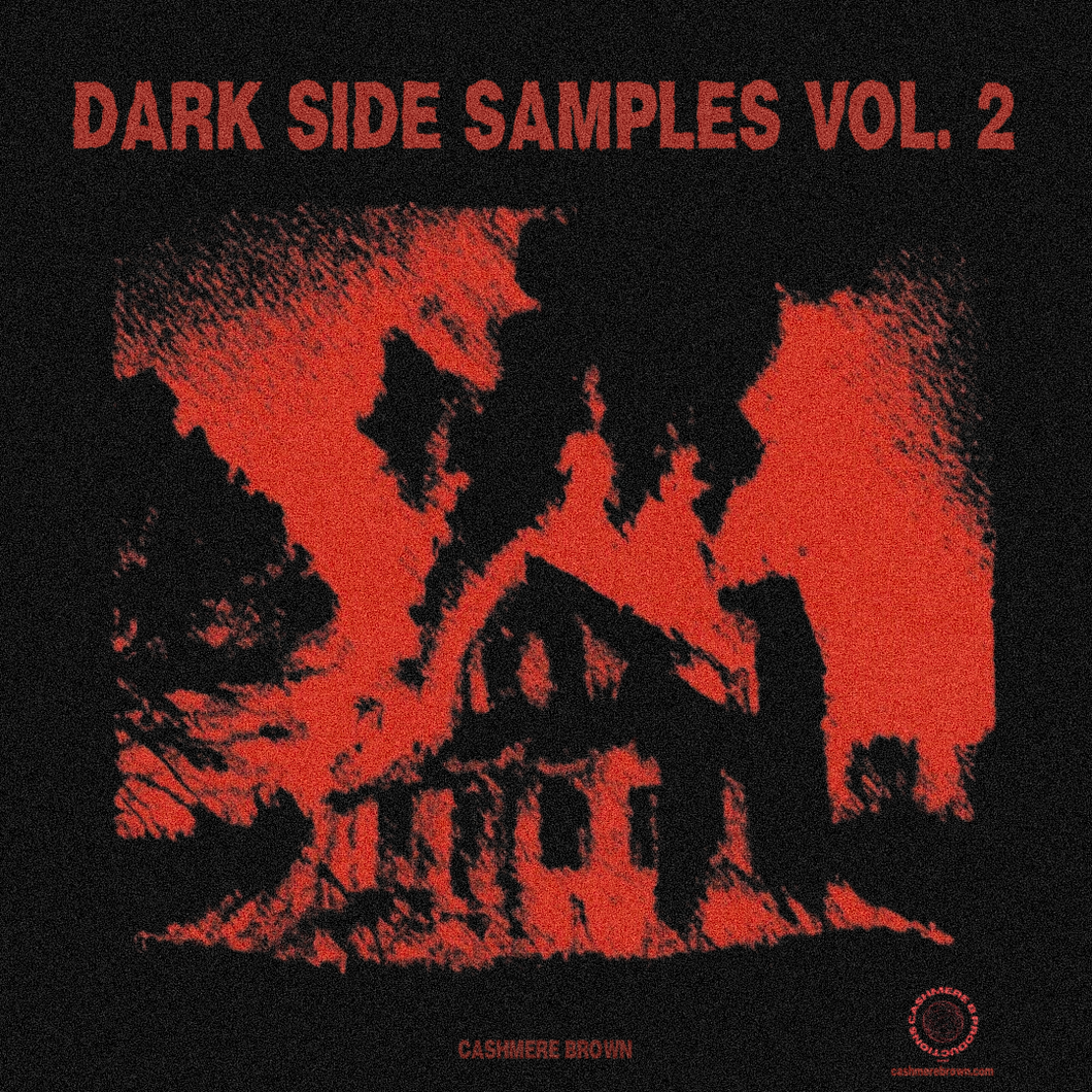 Dark Side Samples Vol. 2