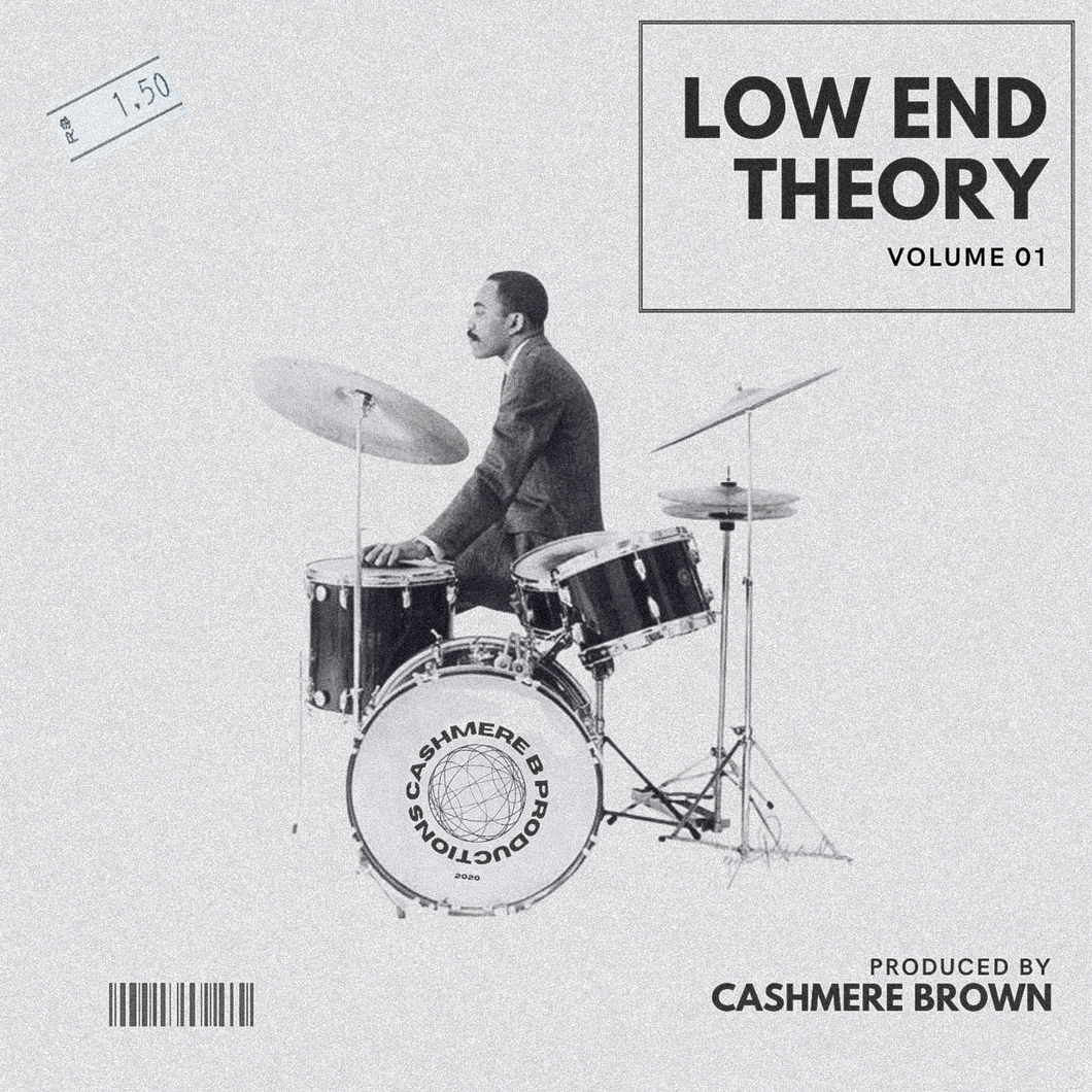 Low End Theory Vol. 1