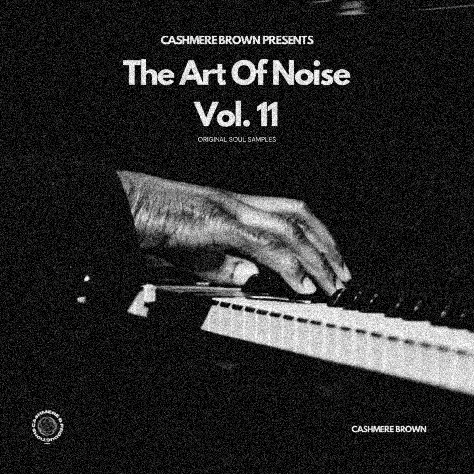 The Art Of Noise Vol. 11