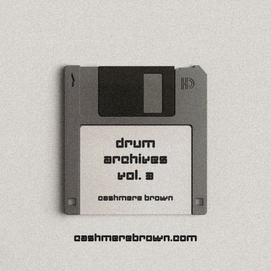 Drum Archives Vol. 3