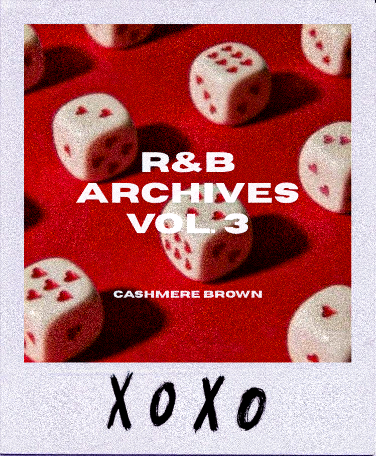 R&B Archives Vol. 3