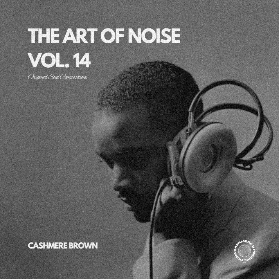 The Art Of Noise Vol. 14