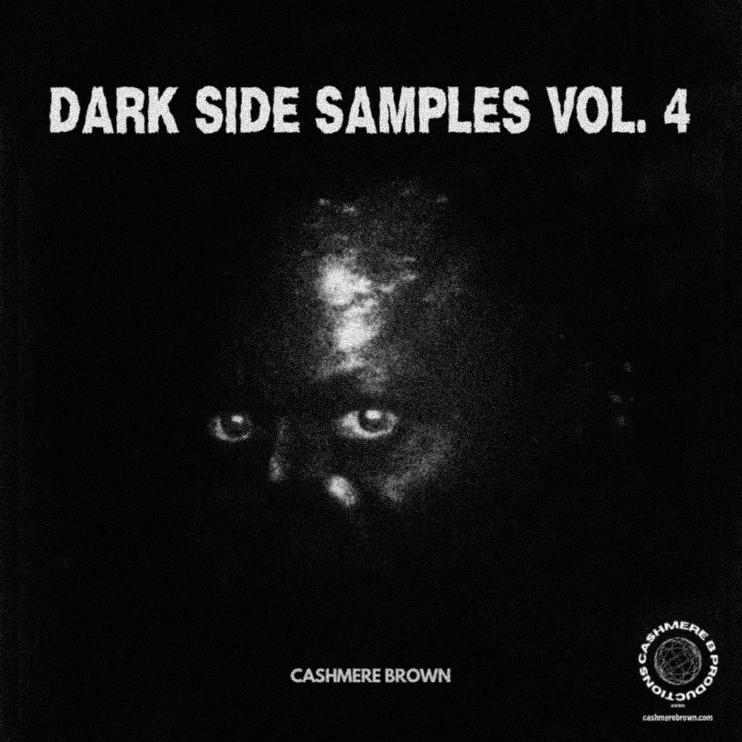 Dark Side Samples Vol. 4