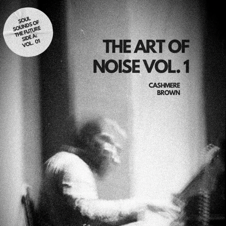 The Art Of Noise Vol. 1