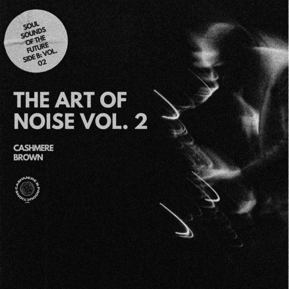 The Art Of Noise Vol. 2