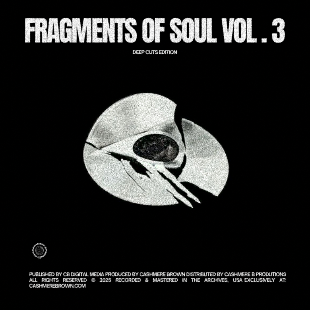 Fragments Of Soul Vol: 3