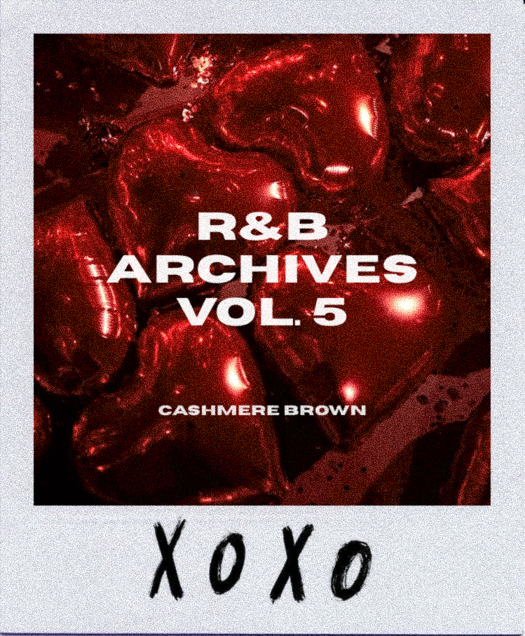 R&B Archives Vol. 5