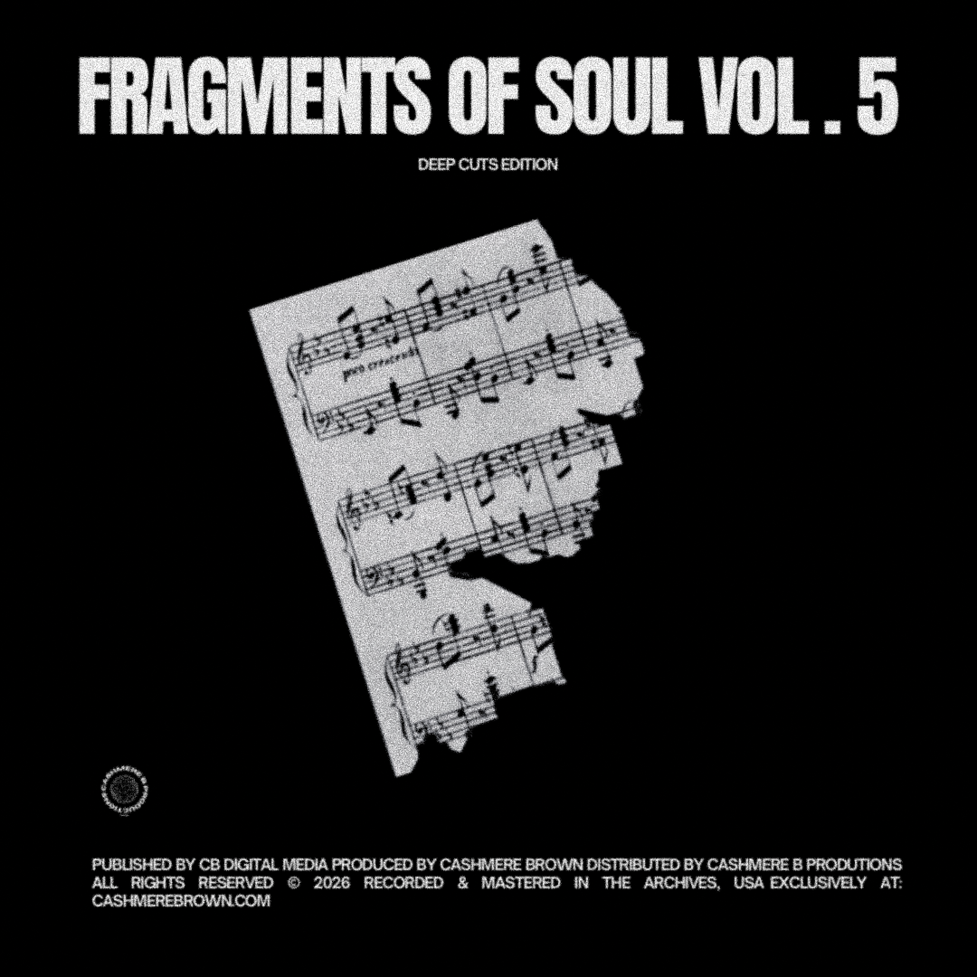 Fragments Of Soul Vol. 5