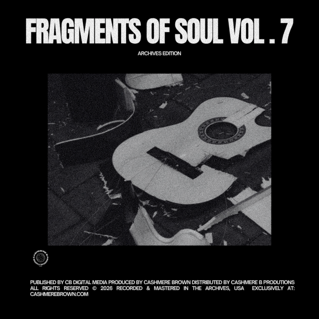 Fragments Of Soul Vol. 7 - Archives Edition