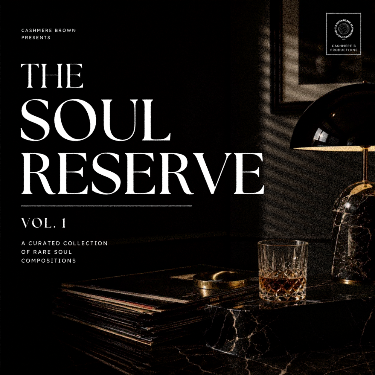 The Soul Reserve Vol. 1