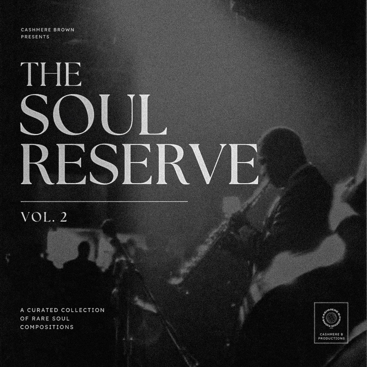 The Soul Reserve Vol. 2