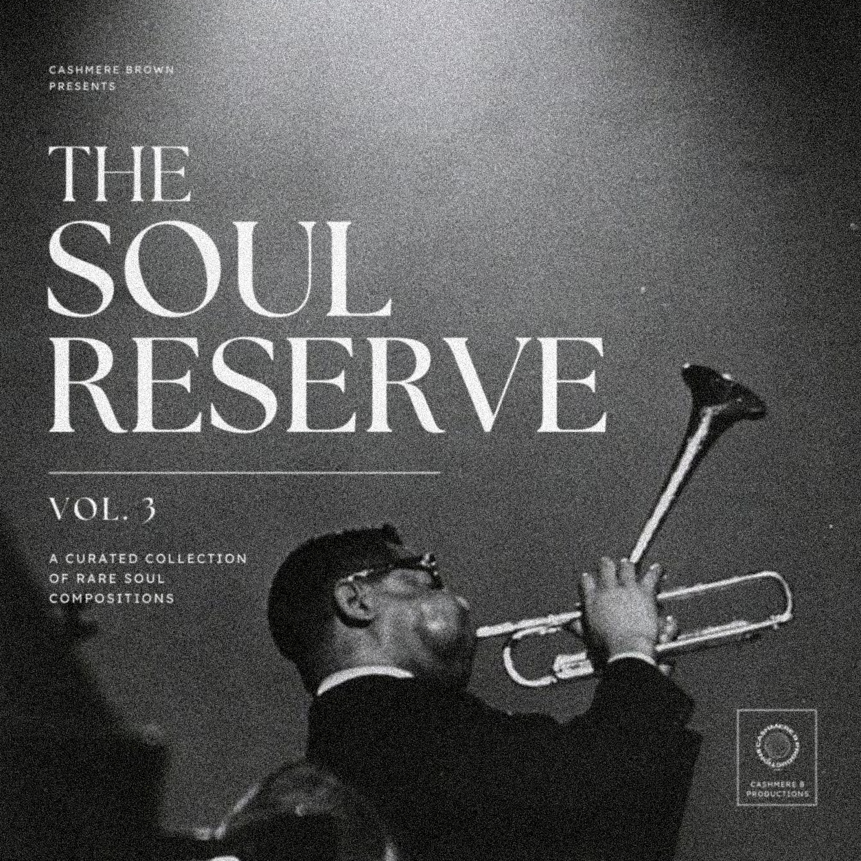 The Soul Reserve Vol. 3