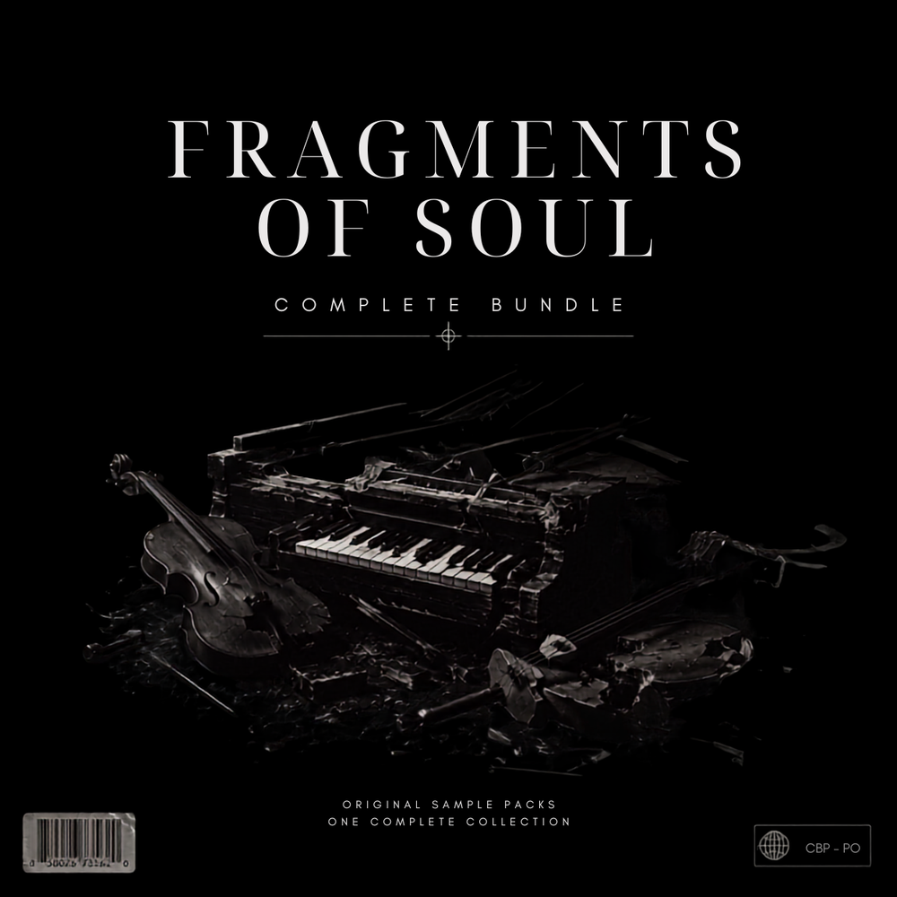 Fragments Of Soul COmplete Bundle