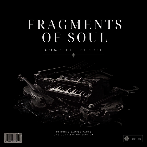 Fragments Of Soul Bundle
