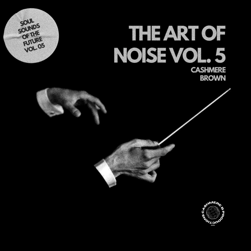 The Art Of Noise Vol. 5