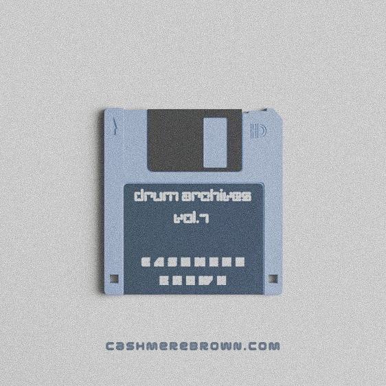Drum Archives Vol. 1