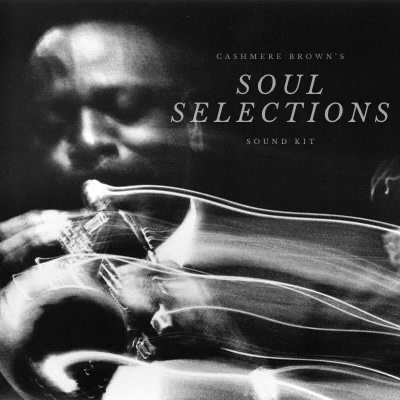Soul Selections Sound Kit Vol 1