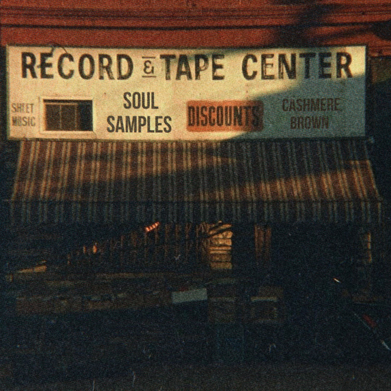 Rare Soul Samples Vol. 1